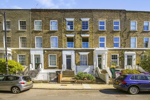 1 bedroom terraced house for sale, Cadogan Terrace, London, E9