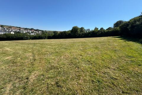 Land for sale, Chillington, Kingsbridge