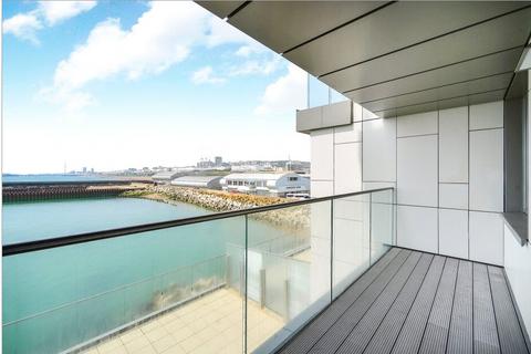 2 bedroom flat to rent, The Boardwalk, Brighton Marina, BN2