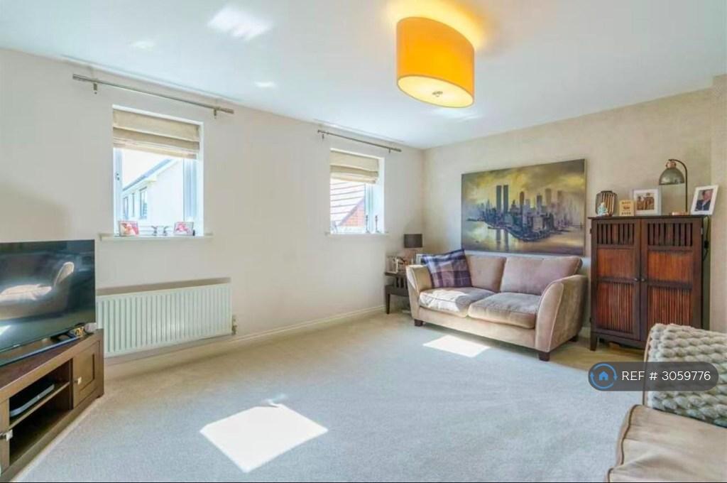 House in Newcastle Upon Tyne - View 4