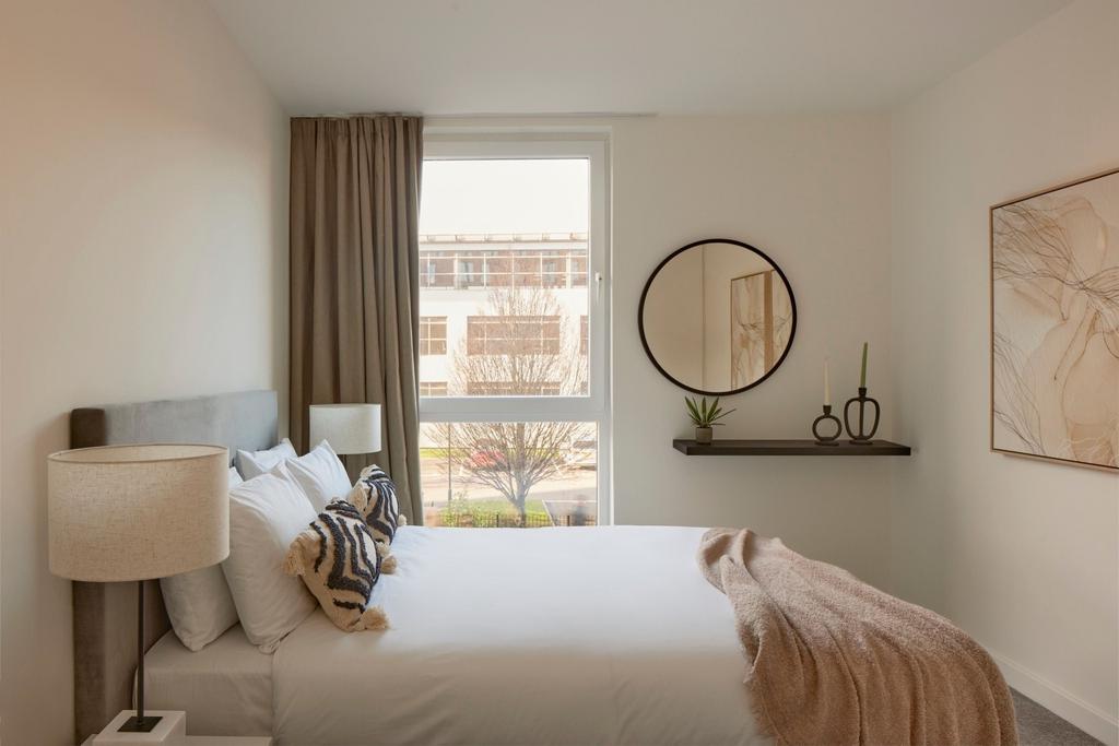 Apartment in Cardiff - View 3