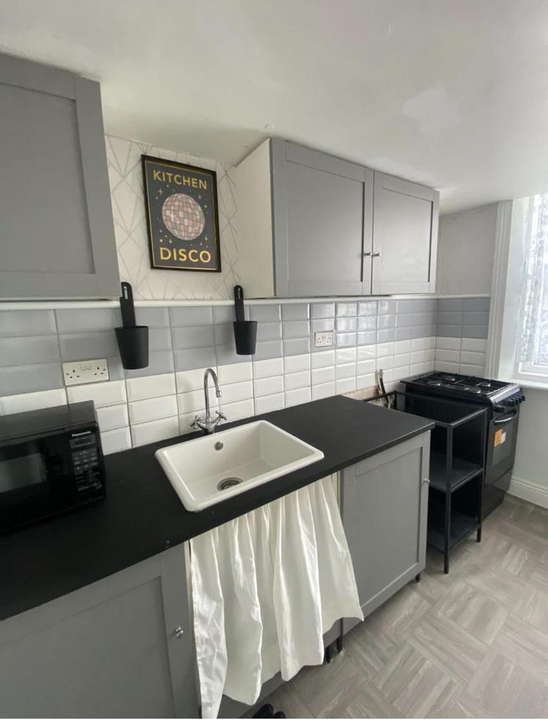 Apartment in North Tyneside, Killingworth - View 2