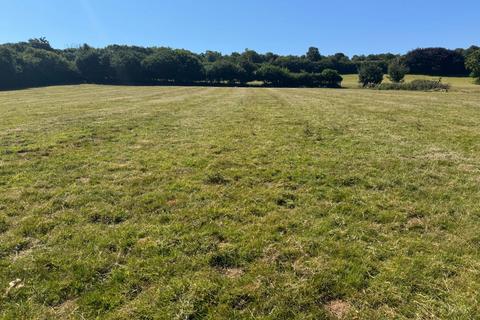 Land for sale, Chillington, Kingsbridge - Lot 1
