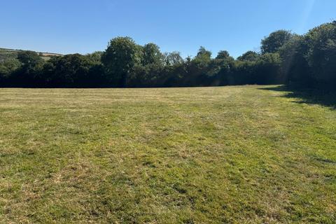 Land for sale, Chillington, Kingsbridge - Lot 1