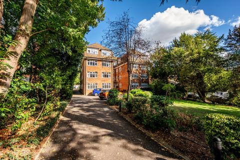 2 bedroom flat for sale, The Downs, Wimbledon, London, SW20
