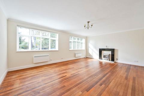 2 bedroom flat for sale, The Downs, Wimbledon, London, SW20