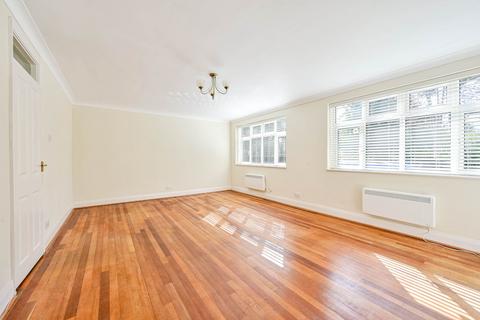 2 bedroom flat for sale, The Downs, Wimbledon, London, SW20