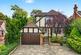 Aston End Road, Aston, Stevenage, Hertfordshire, SG2