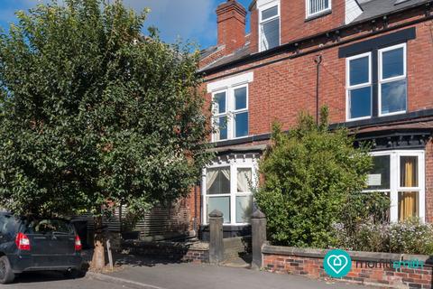 4 bedroom terraced house for sale, Steade Road, Sheffield, S7 1DT