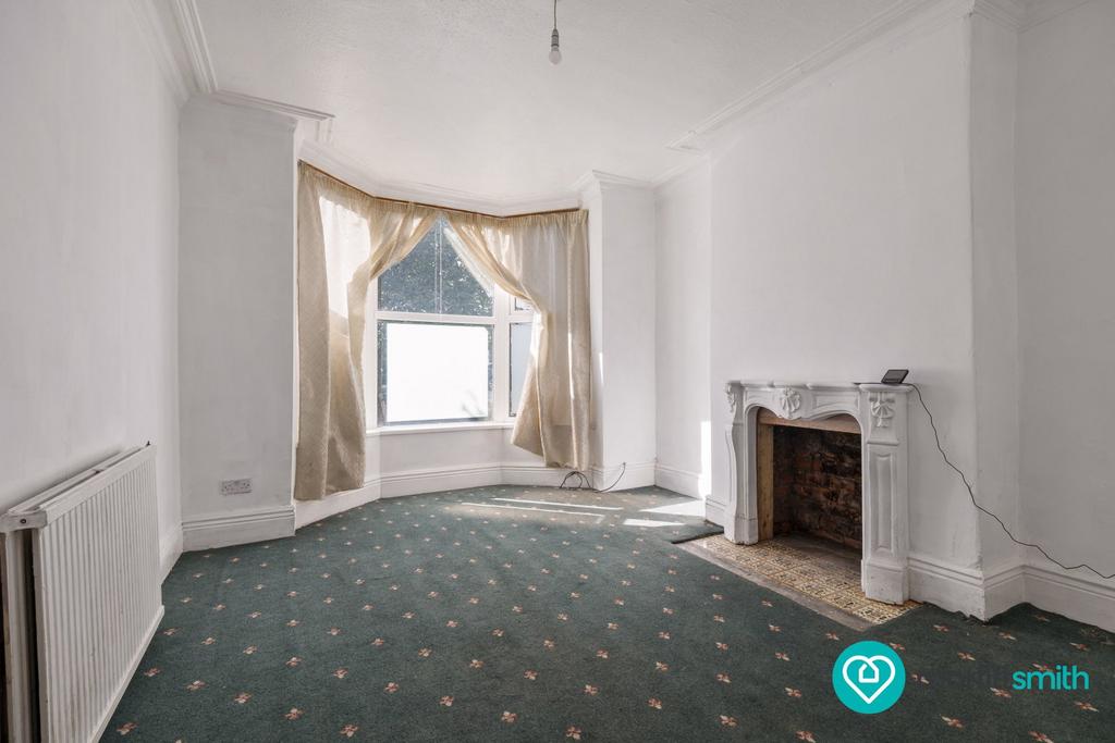 House in Sheffield, South Yorkshire - View 2