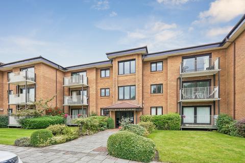 2 bedroom flat for sale, Melbourne Court, Braidpark Drive, Giffnock, Glasgow, G46