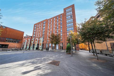 2 bedroom apartment for sale, Hood Street, Manchester, Greater Manchester