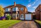 Wroxall Road, Solihull