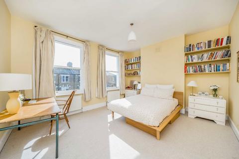 3 bedroom flat for sale, Lambton Road, LONDON N19