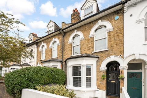 4 bedroom terraced house for sale, Padua Road, Penge, London, SE20