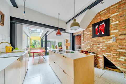 4 bedroom terraced house for sale, Padua Road, Penge, London, SE20