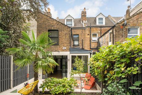 4 bedroom terraced house for sale, Padua Road, Penge, London, SE20