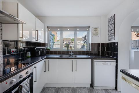 4 bedroom detached house for sale, Stancombe Park, Westlea, SN5