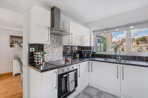 4 bedroom detached house for sale, Stancombe Park, Westlea, SN5