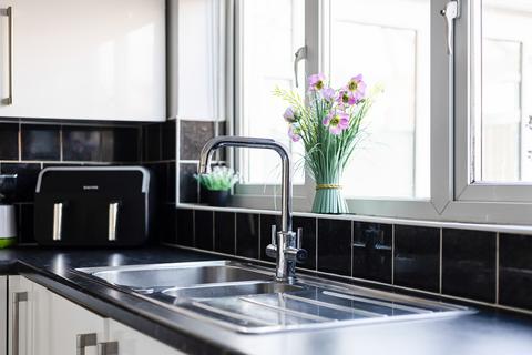 4 bedroom detached house for sale, Stancombe Park, Westlea, SN5