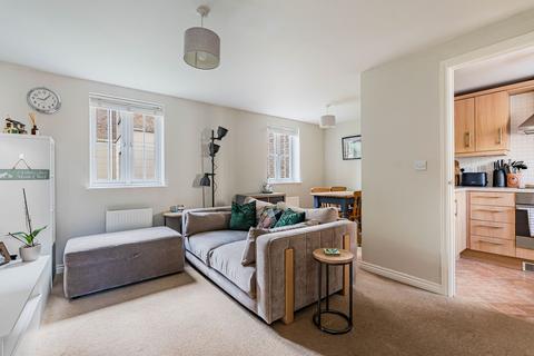 3 bedroom semi-detached house for sale, Endeavour Road, Swindon, SN3