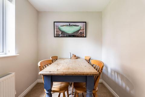3 bedroom semi-detached house for sale, Endeavour Road, Swindon, SN3