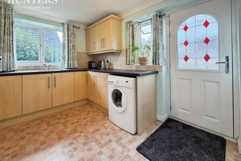 3 bedroom house for sale, Pendlebury Grove, Hoyland, Barnsley