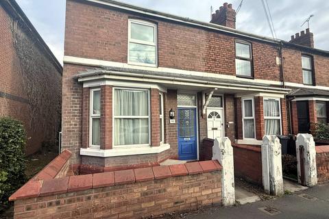 3 bedroom house to rent, High Street, Chester, CH4