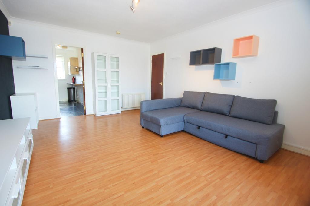 Apartment in Glasgow - View 3
