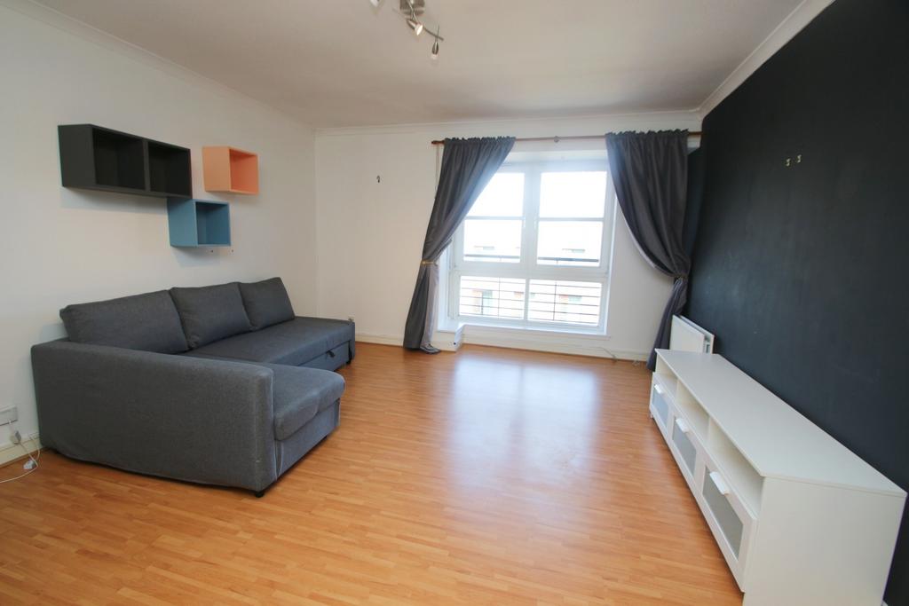 Apartment in Glasgow - View 4