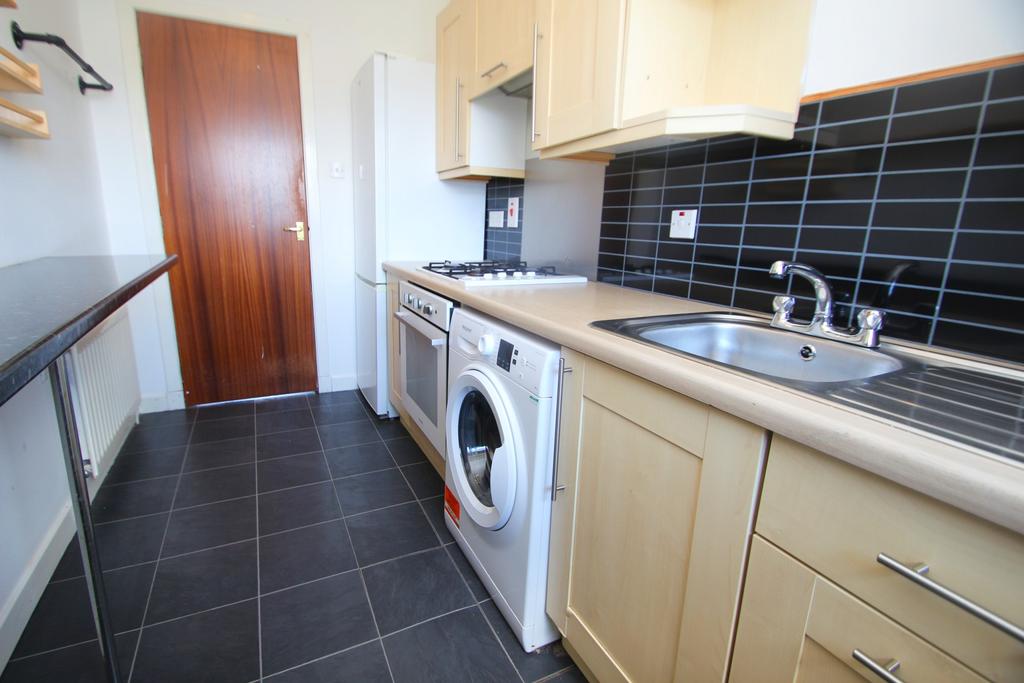 Apartment in Glasgow - View 5