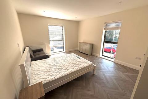 Studio to rent, Waterside House, Milton Keynes, MK6