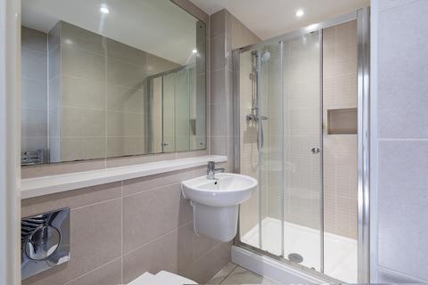 Studio to rent, Waterside House, Milton Keynes, MK6