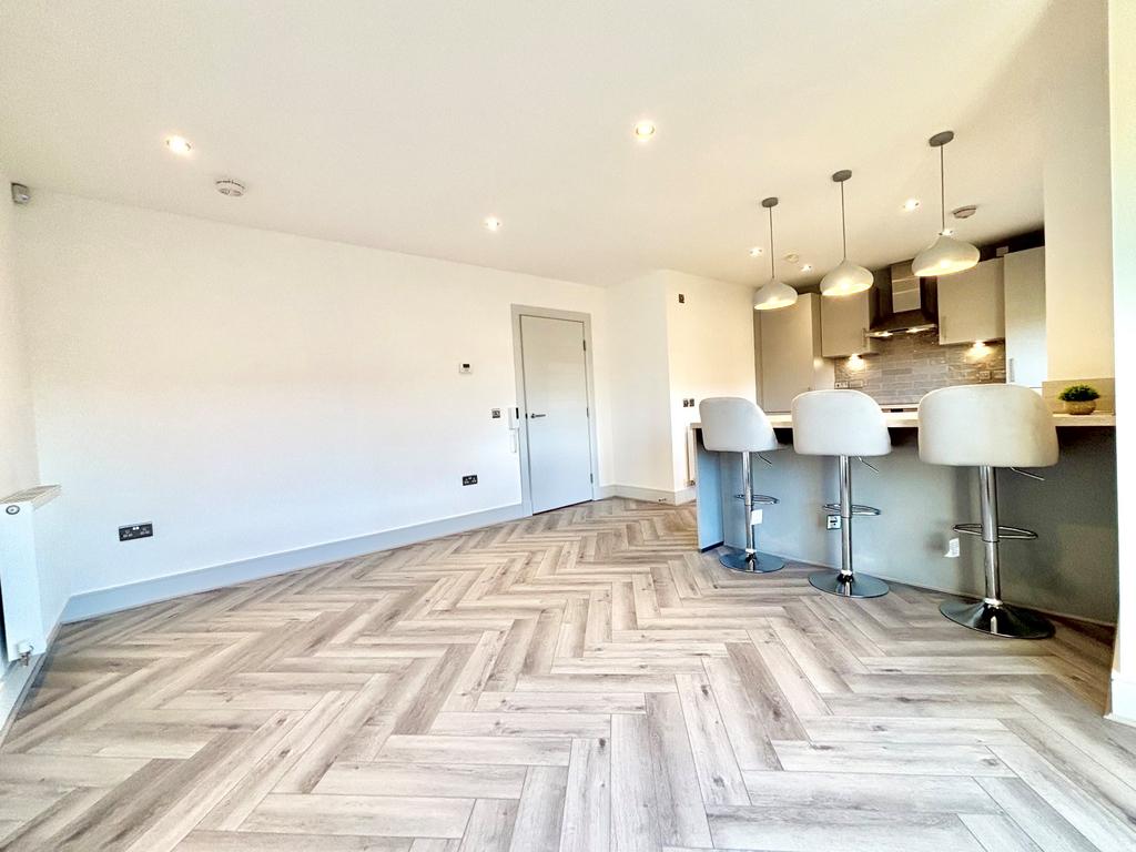 Apartment in Glasgow - View 4