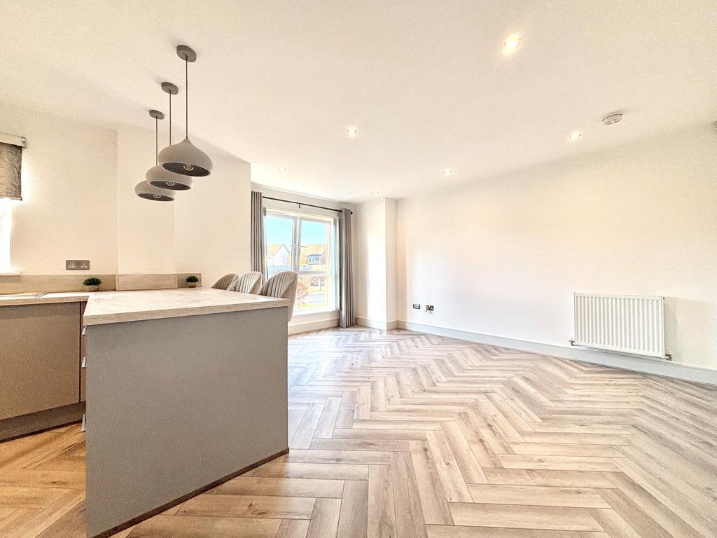 Apartment in Glasgow - View 5