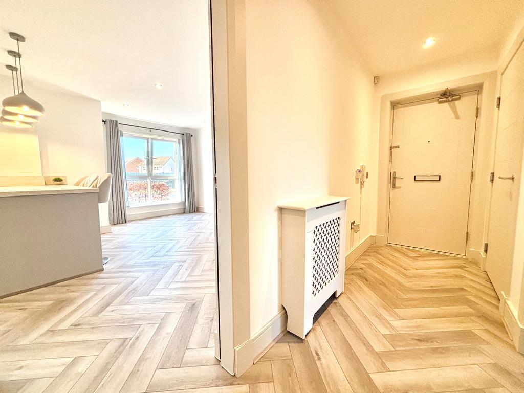 Apartment in Glasgow - More