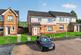 Rose Gardens, Coatbridge ML5