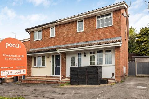 undefined, Bryony Way, Swindon, SN2