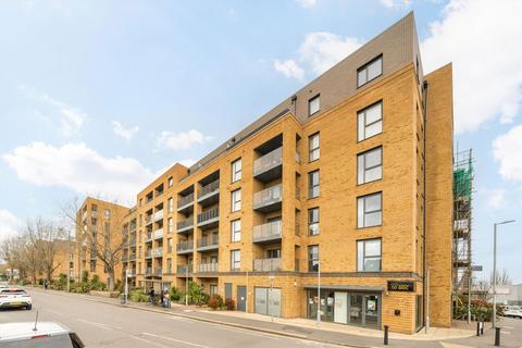 undefined, St John's Road, Kingston Upon Thames KT3