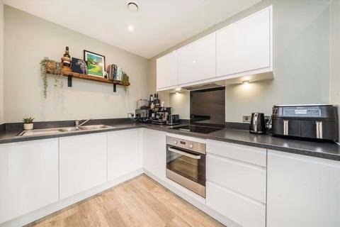 undefined, St John's Road, Kingston Upon Thames KT3