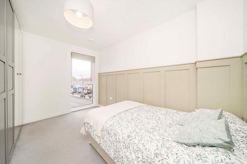 undefined, St John's Road, Kingston Upon Thames KT3