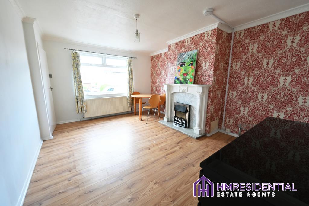 House in Newcastle upon Tyne, Cowgate, Fenham - View 2
