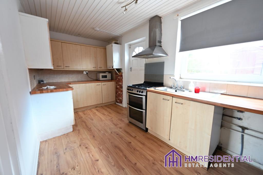 House in Newcastle upon Tyne, Cowgate, Fenham - View 3