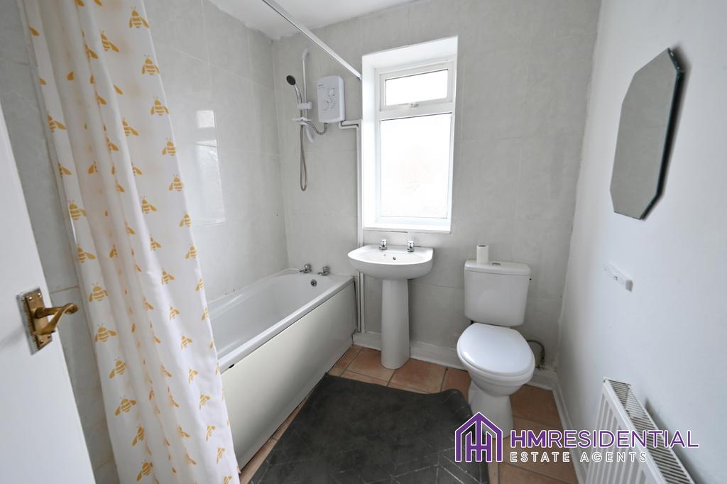 House in Newcastle upon Tyne, Cowgate, Fenham - View 4