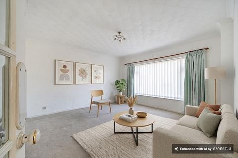 3 bedroom semi-detached bungalow for sale, Pen Close, Swindon, SN25