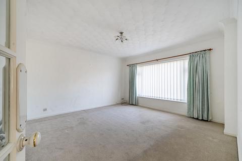 3 bedroom semi-detached bungalow for sale, Pen Close, Swindon, SN25