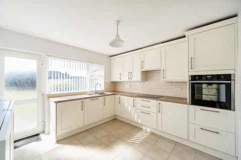 3 bedroom semi-detached bungalow for sale, Pen Close, Swindon, SN25