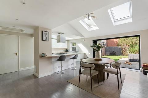 undefined, Northbourne Road, Swindon, SN25