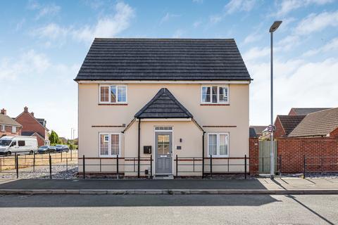 undefined, Greycing Street, Swindon, SN25