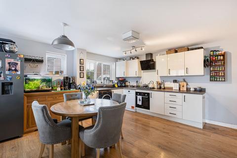 undefined, Greycing Street, Swindon, SN25